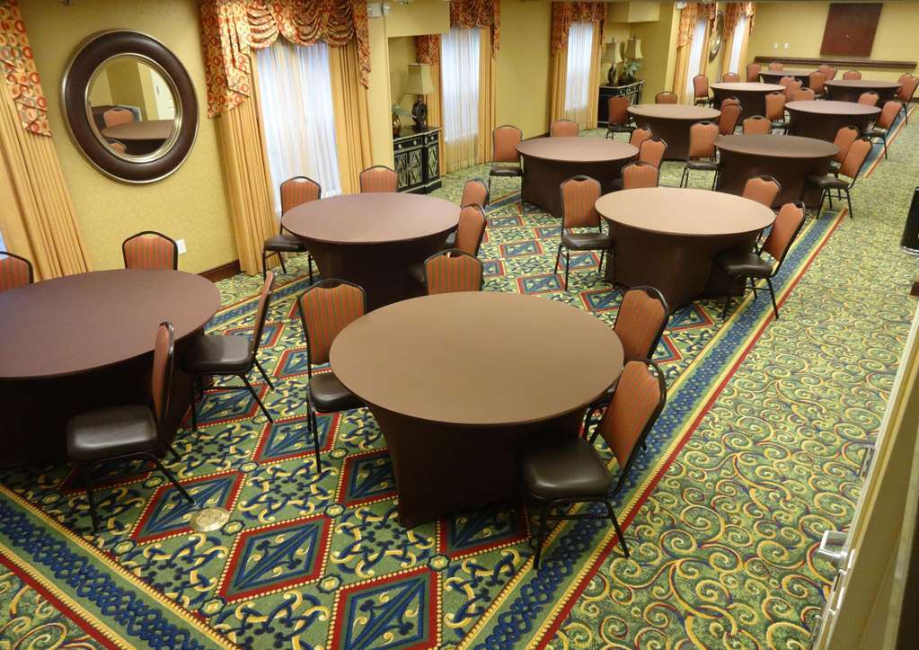 Homewood Suites By Hilton Shreveport Bekvämligheter bild