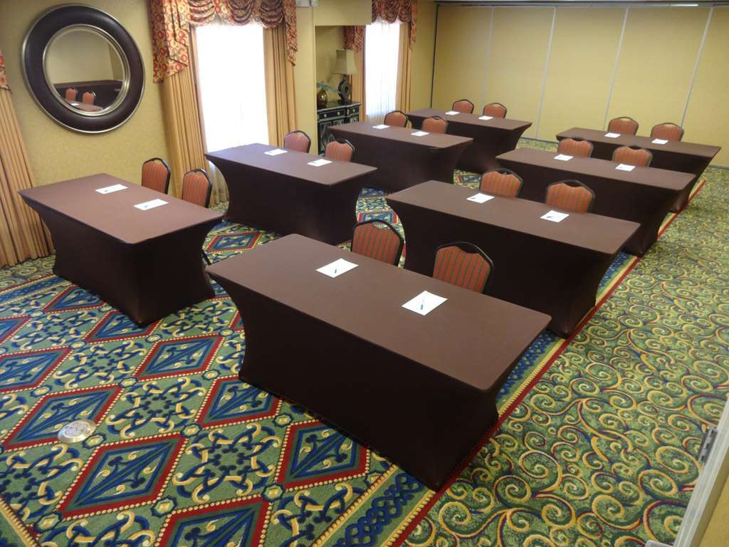 Homewood Suites By Hilton Shreveport Bekvämligheter bild